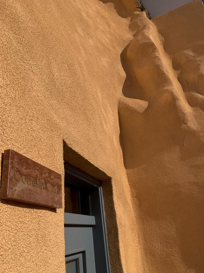 M Residence Santorini Conelia Cave Fira  Exterior photo